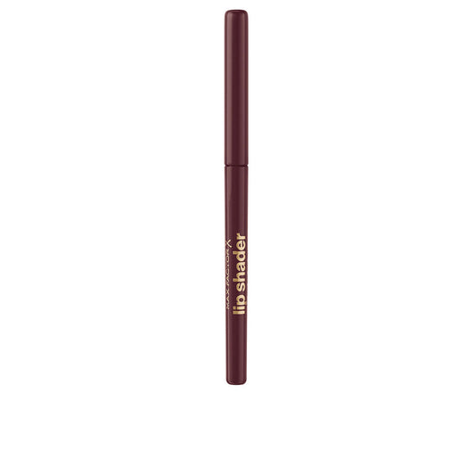 Max Factor 2000 delineador calorie lip shader labial #120 - ameixa gelada 0,35 ml