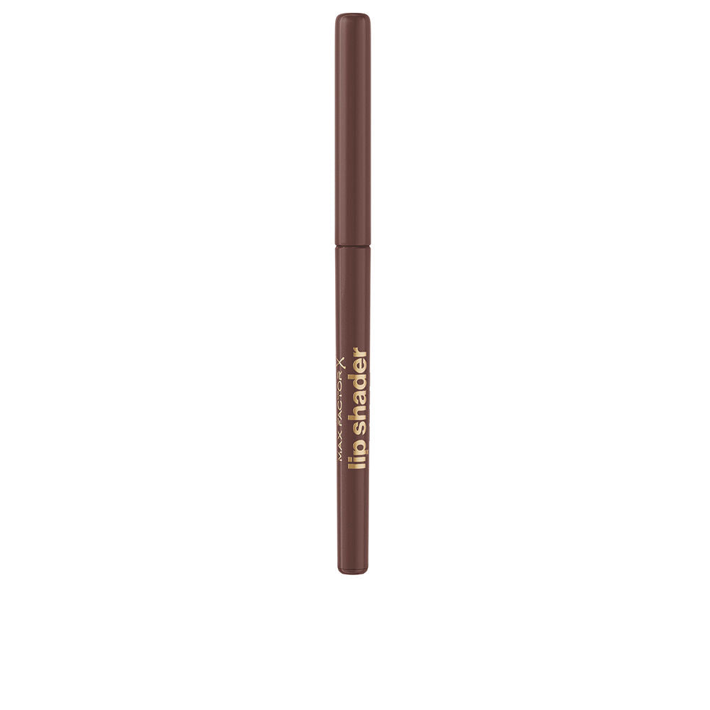 Max Factor 2000 delineador calorie lip shader labial #130 - assado à meia-noite 0,35 ml