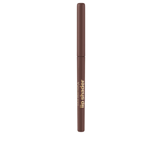 Max Factor 2000 delineador calorie lip shader labial #130 - assado à meia-noite 0,35 ml