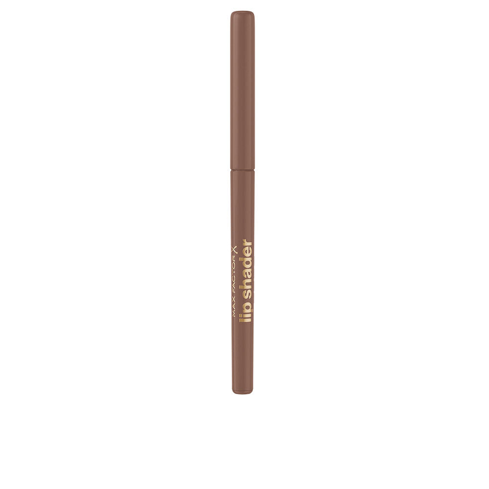 Max Factor 2000 delineador calorie lip shader labial #080-rustic tijolo 0,35 ml