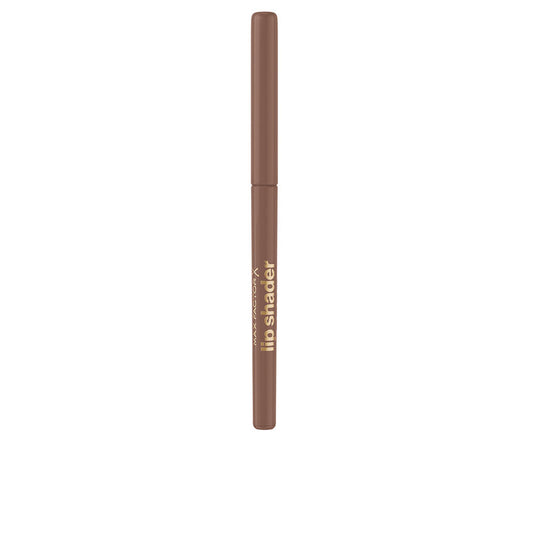 Max Factor 2000 delineador calorie lip shader labial #080-rustic tijolo 0,35 ml