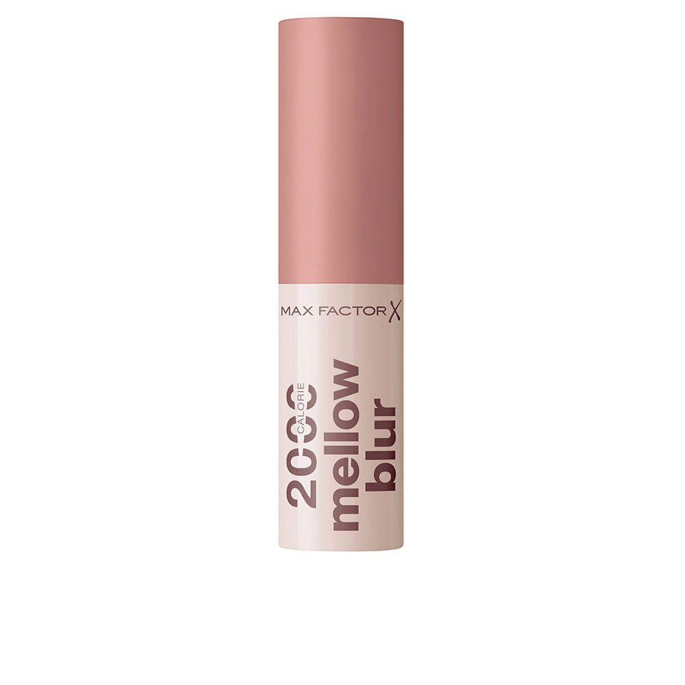 Max Factor Batom fosco 2000 calorias mellow blur nº 70 - rosa macaron 3,5 g