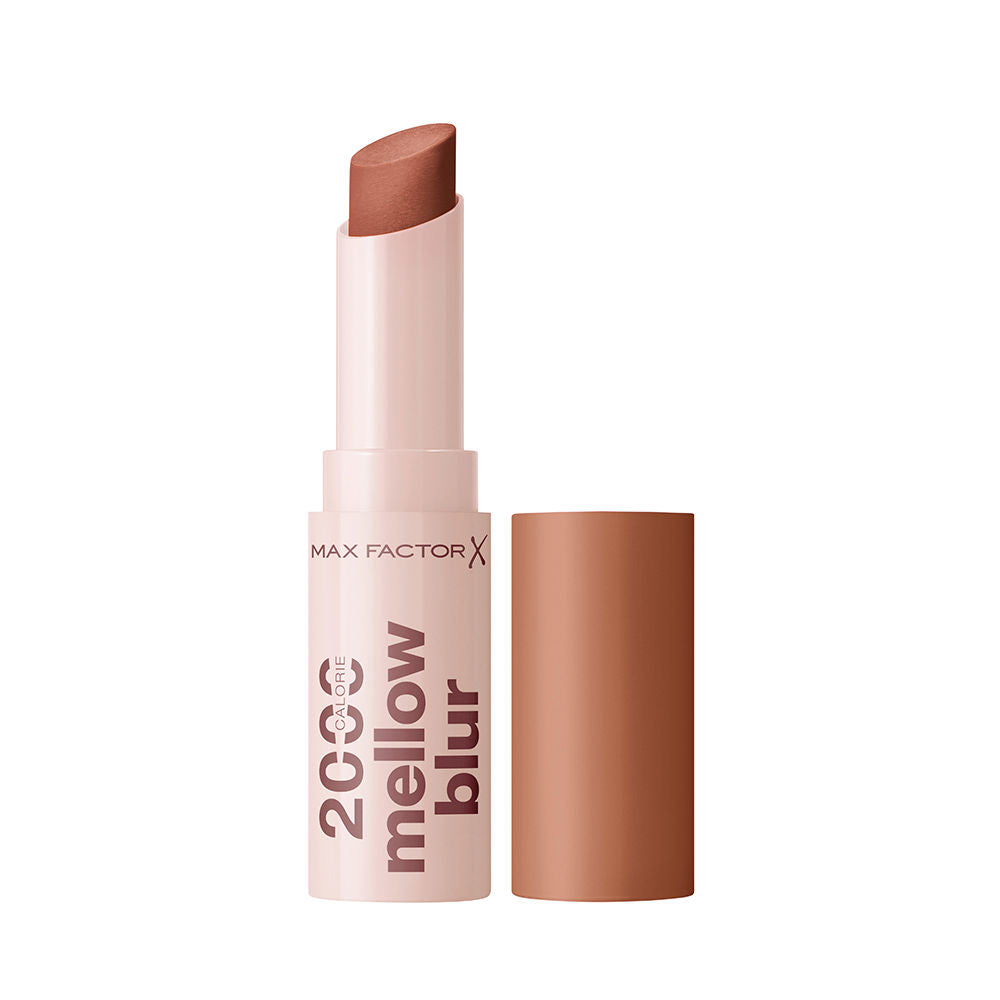 Max Factor Batom fosco 2000 calorias mellow blur nº 90 - chai fudge 3,5 g