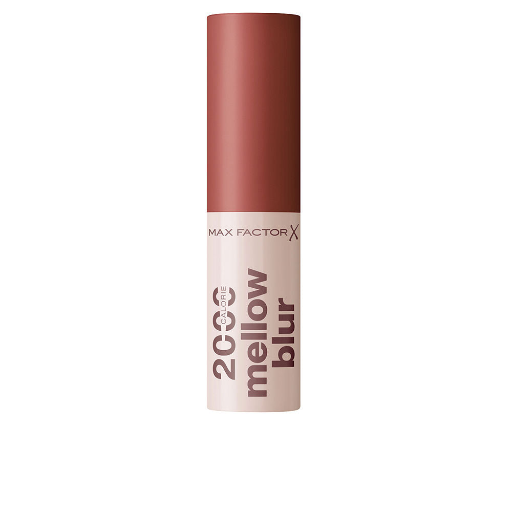 Max Factor Batom fosco 2000 calorias mellow blur nº 110 3,5 g