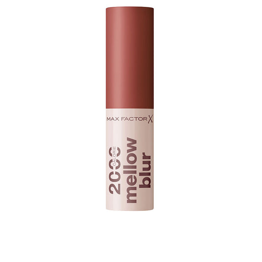 Max Factor Batom fosco 2000 calorias mellow blur nº 110 3,5 g