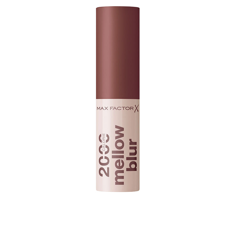 Max Factor Batom fosco 2000 calorias mellow blur nº 120 3,5 g