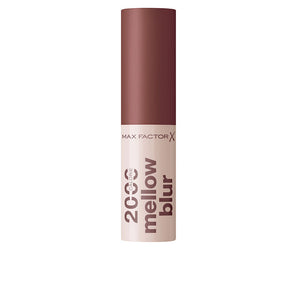 Max Factor Batom fosco 2000 calorias mellow blur nº 120 3,5 g