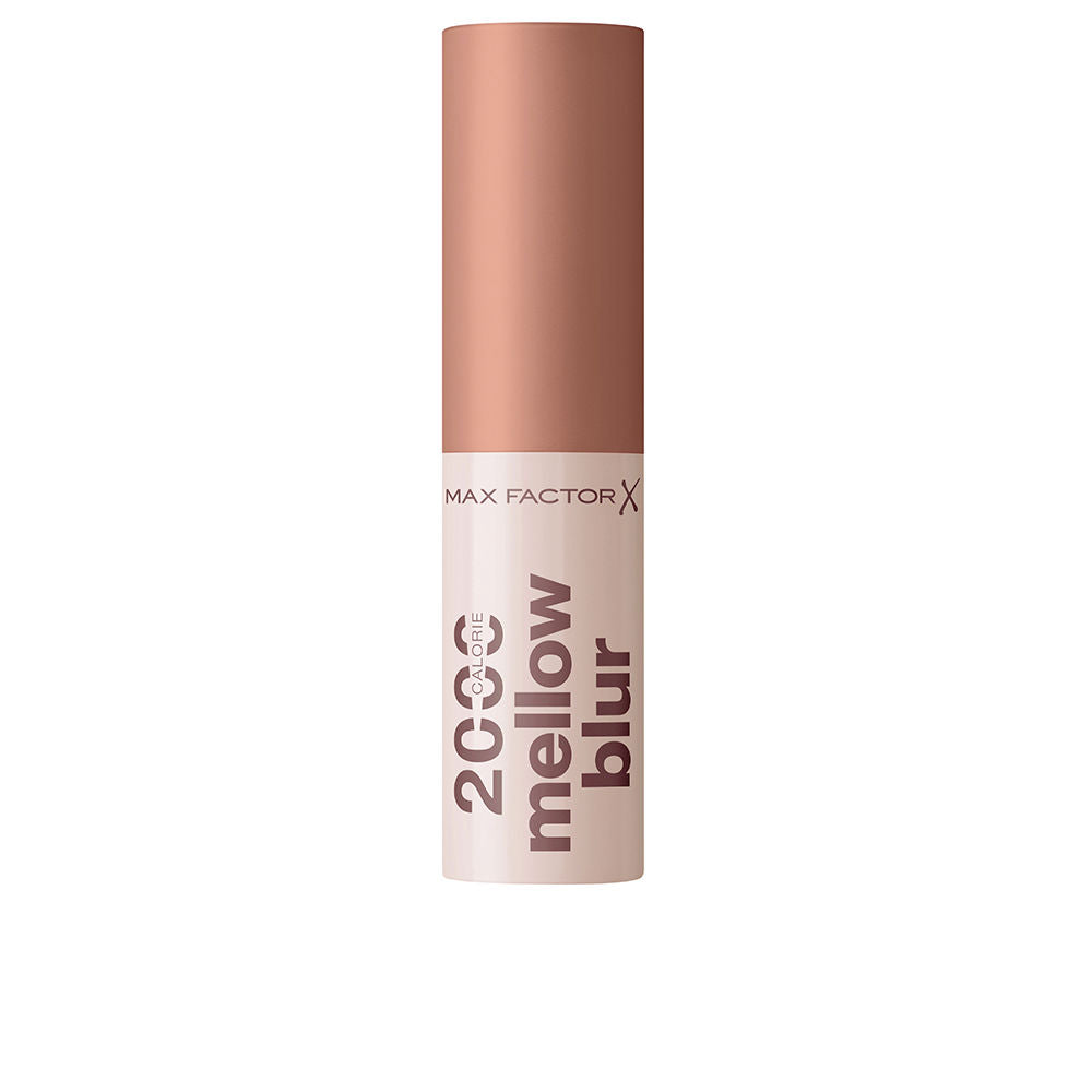 Max Factor Batom fosco 2000 calorias mellow blur #080 - praliné nu 3,5 g
