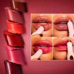 Max Factor Batom fosco 2000 calorias mellow blur nº 130 3,5 g