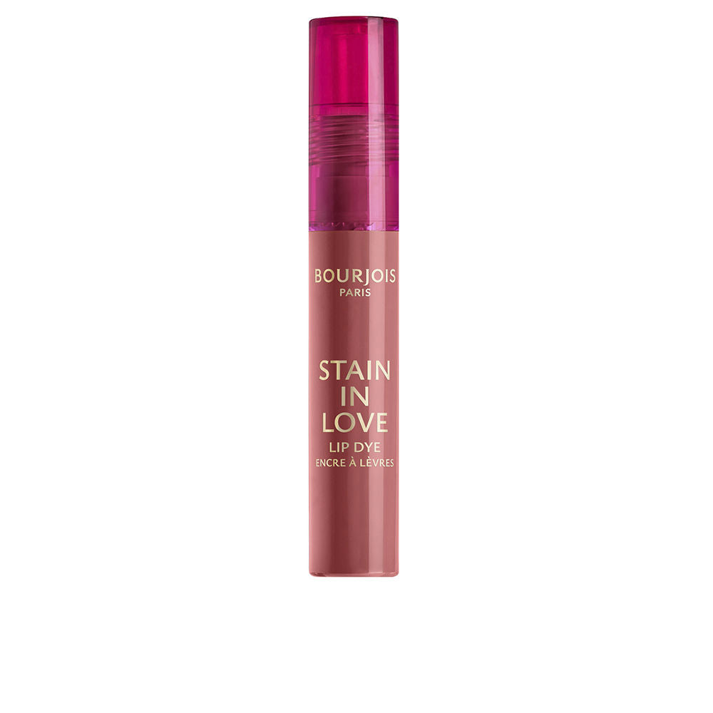 Bourjois Mancha in amor #01-nude confissão 3,5 ml