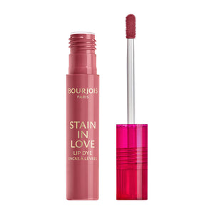 Bourjois Mancha in amor #02-send rosa 3,5 ml