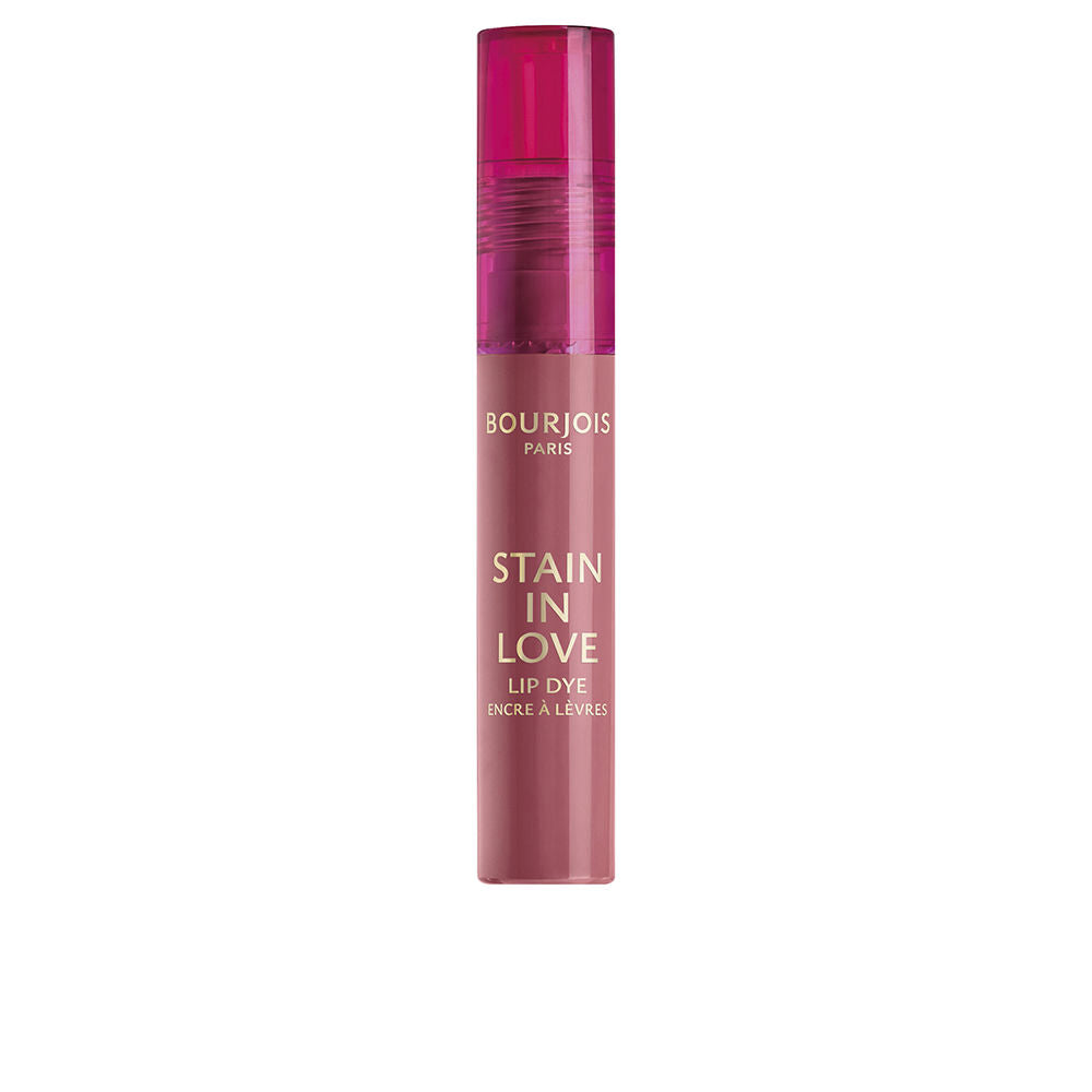 Bourjois Mancha in amor #02-send rosa 3,5 ml