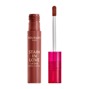 Bourjois Mancha in amor #03-naughty marrom 3,5 ml