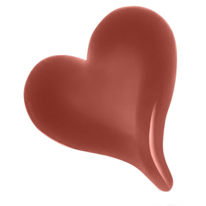 Bourjois Mancha in amor #03-naughty marrom 3,5 ml