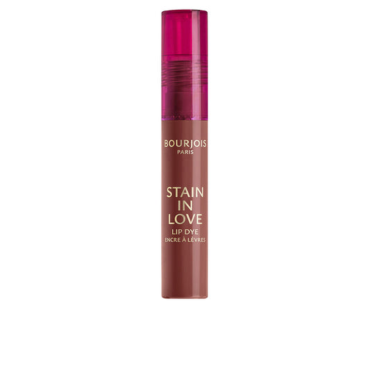 Bourjois Mancha in amor #03-naughty marrom 3,5 ml
