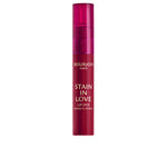 Bourjois Mancha in amor #04-heartbeat vermelho 3,5 ml