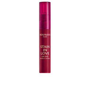 Bourjois Mancha in amor #04-heartbeat vermelho 3,5 ml