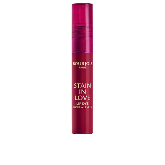 Bourjois Mancha in amor #04-heartbeat vermelho 3,5 ml