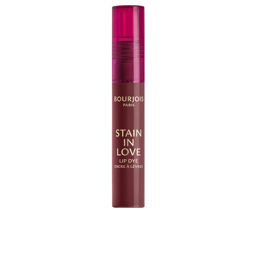 Bourjois Mancha in amor #06-black cereja 3,5 ml