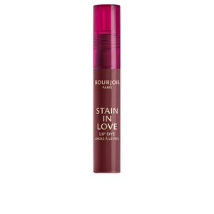 Bourjois Mancha in amor #06-black cereja 3,5 ml