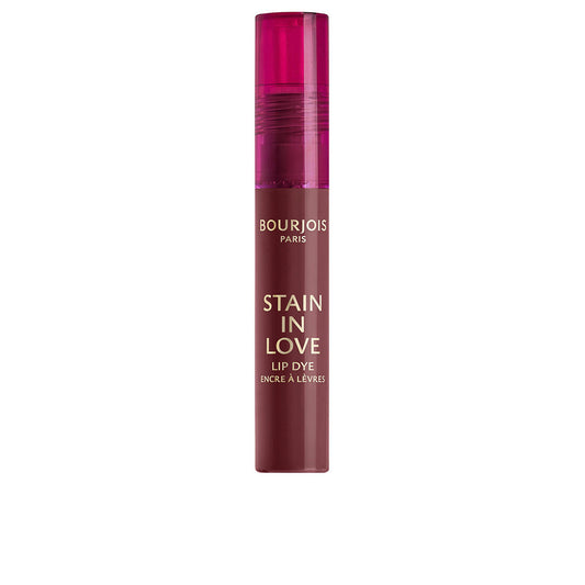 Bourjois Mancha in amor #06-black cereja 3,5 ml