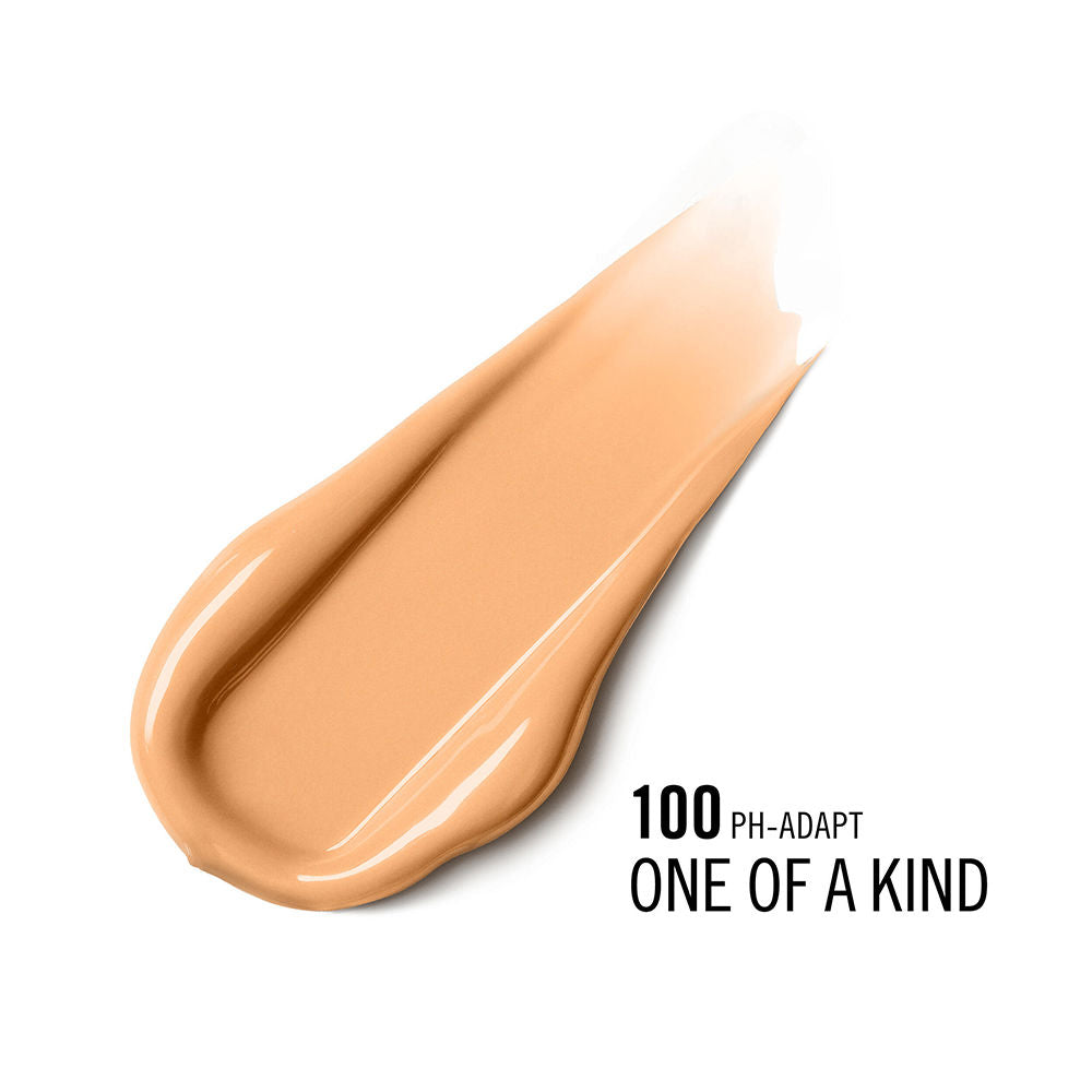 Rimmel London Oh meu brilho! escorregar stick batom líquido #100 - único 1 unidade