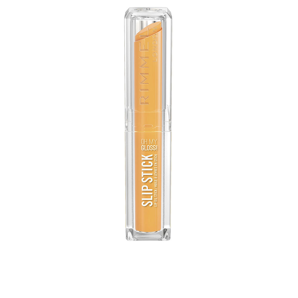 Rimmel London Oh meu brilho! escorregar stick batom líquido #100 - único 1 unidade