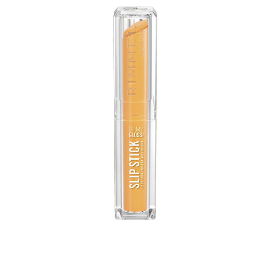 Rimmel London Oh meu brilho! escorregar stick batom líquido #100 - único 1 unidade
