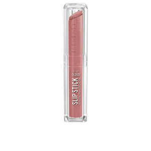 Rimmel London Oh meu brilho! escorregar stick batom líquido #150-cappuccino luz 1 u