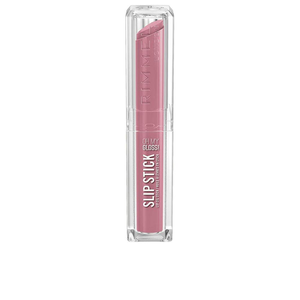 Rimmel London Oh meu brilho! escorregar stick batom líquido #200-pouting 1 u