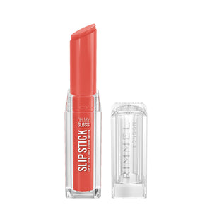 Rimmel London Oh meu brilho! escorregar stick batom líquido #250 - oh docinho! 1 unidade