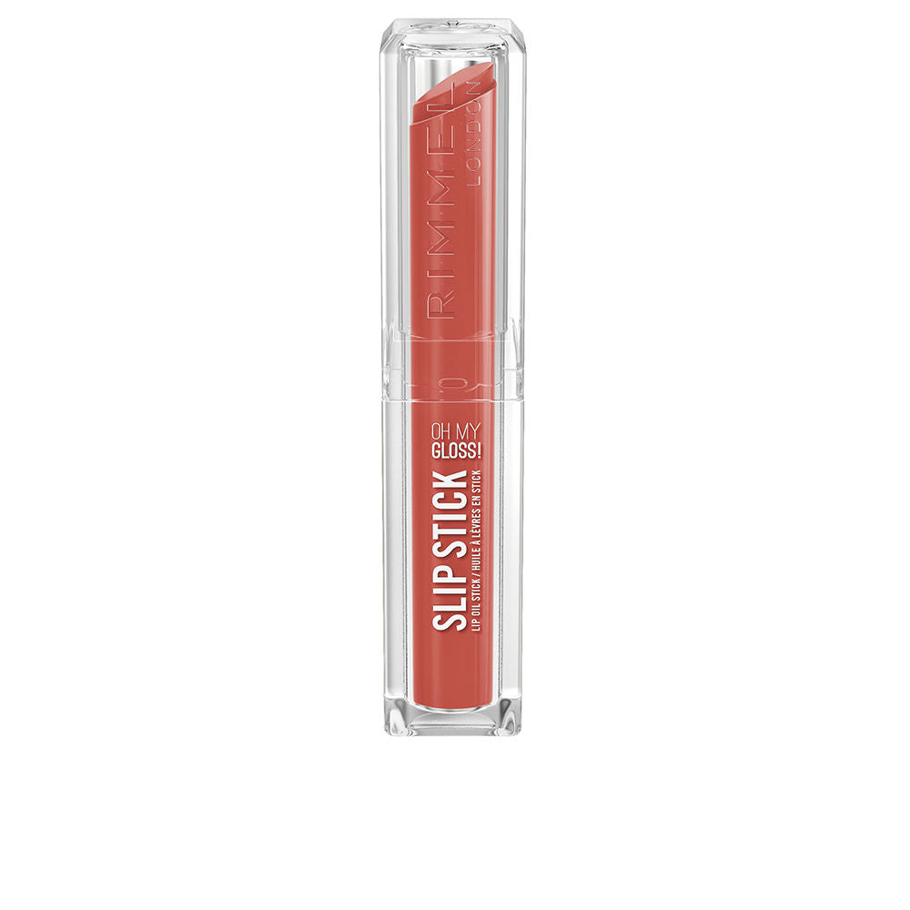 Rimmel London Oh meu brilho! escorregar stick batom líquido #250 - oh docinho! 1 unidade