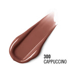 Rimmel London Oh meu brilho! escorregar stick batom líquido #300-cappuccino 1 unidade