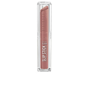 Rimmel London Oh meu brilho! escorregar stick batom líquido #300-cappuccino 1 unidade