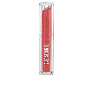 Rimmel London Oh meu brilho! escorregar stick batom líquido #350 - so poppy 1 unidade