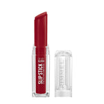 Rimmel London Oh meu brilho! escorregar stick batom líquido #400-rebel 1 u