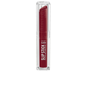 Rimmel London Oh meu brilho! escorregar stick batom líquido #400-rebel 1 u