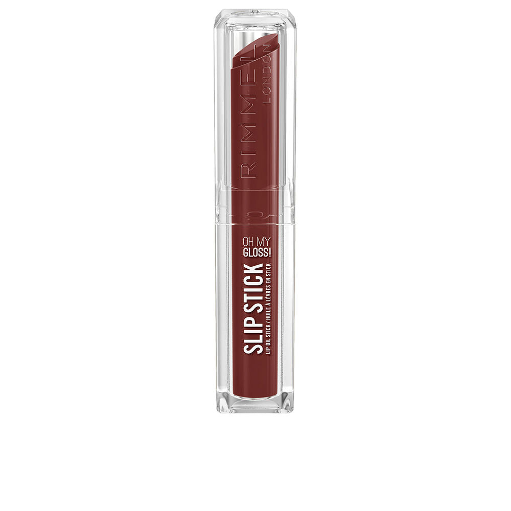 Rimmel London Oh meu brilho! escorregar stick batom líquido #450 - impertinente 1 u