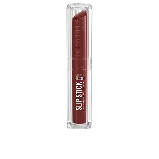 Rimmel London Oh meu brilho! escorregar stick batom líquido #450 - impertinente 1 u