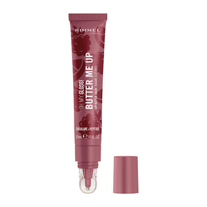 Rimmel London Oh meu brilho! butter me acima protetor labial #009-virgin cosmo 15 ml