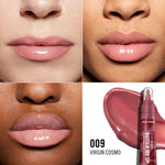 Rimmel London Oh meu brilho! butter me acima protetor labial #009-virgin cosmo 15 ml