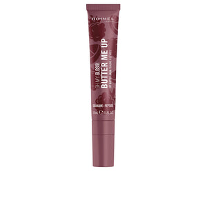 Rimmel London Oh meu brilho! butter me acima protetor labial #009-virgin cosmo 15 ml
