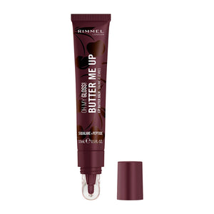Rimmel London Oh meu brilho! butter me acima protetor labial #011 - cherry spritz 15 ml