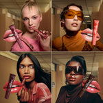 Rimmel London Oh meu brilho! butter me acima protetor labial #011 - cherry spritz 15 ml