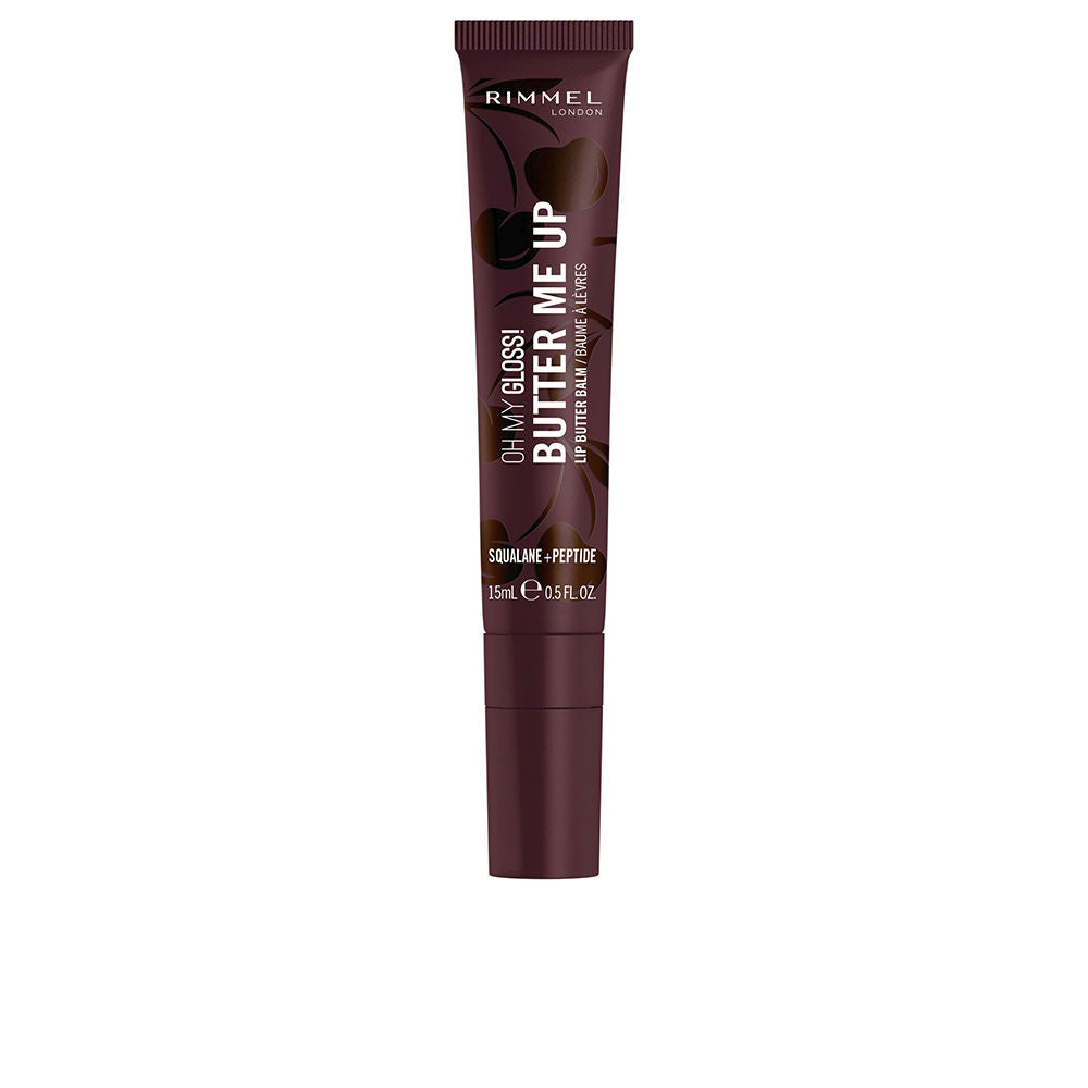 Rimmel London Oh meu brilho! butter me acima protetor labial #011 - cherry spritz 15 ml