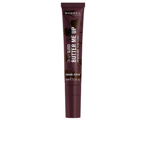 Rimmel London Oh meu brilho! butter me acima protetor labial #011 - cherry spritz 15 ml