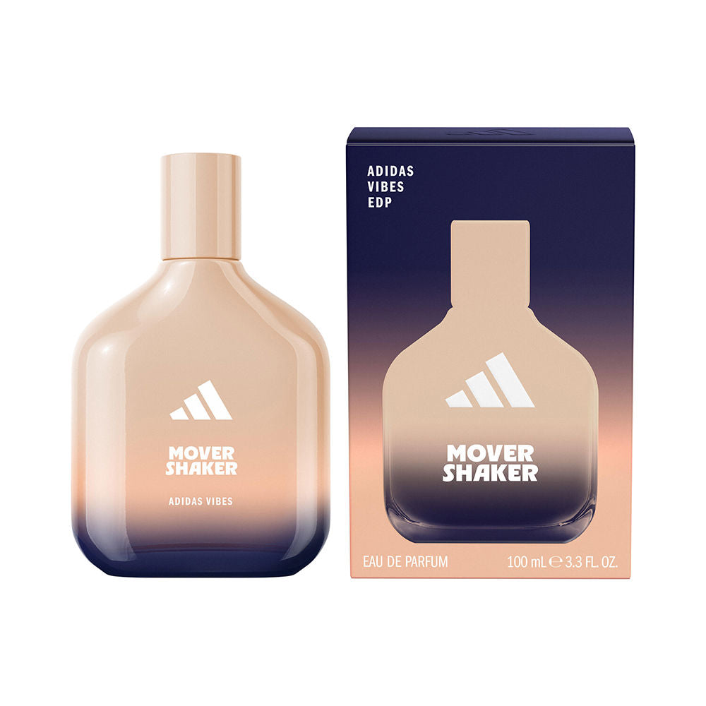Adidas Mover shaker edp vapor 100 ml