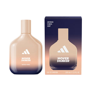 Adidas Mover shaker edp vapor 100 ml