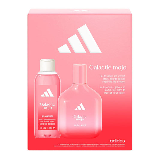 Adidas Estojo galactic mojo de 2 peças