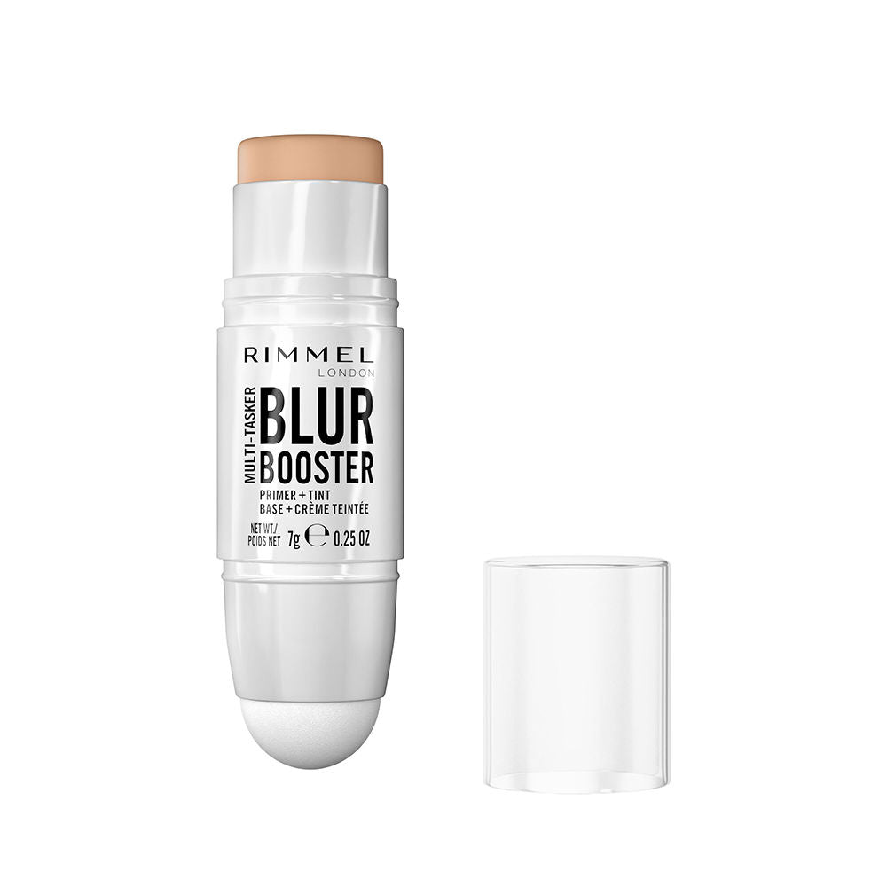 Rimmel London Primer multifuncional com efeito blur e bastão de cor #030-light 7 g